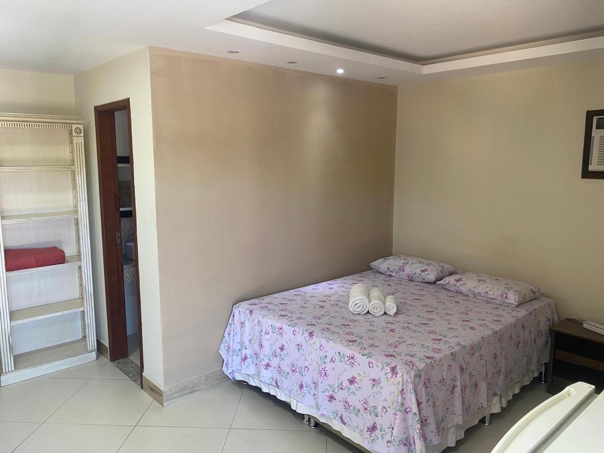 Mini-hôtel Mk Tour Rio de Janeiro