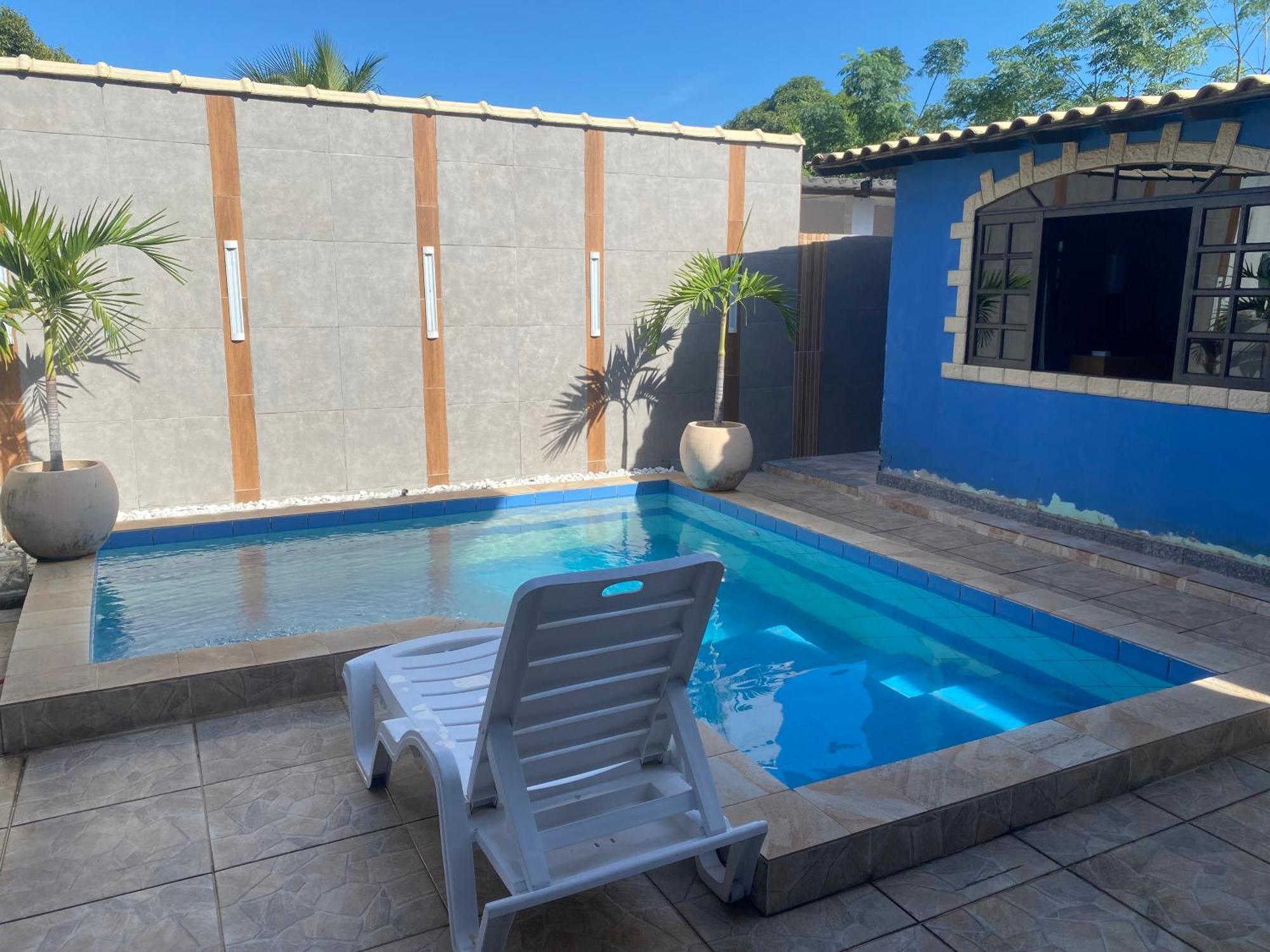 Mk Tour Mini-hôtel Rio de Janeiro