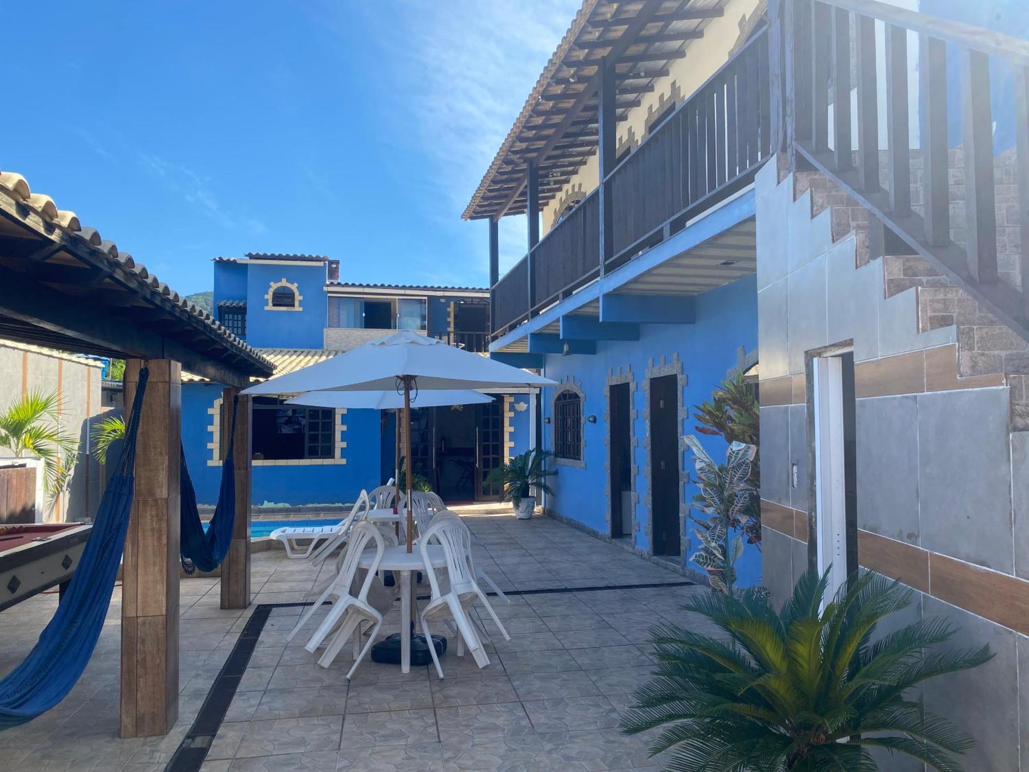 Mini-hôtel Mk Tour